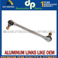Mercedes W218 W212 4Matic Front Sway Bar Link LEFT 212 320 25 89 2123202589