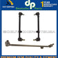 MERCEDES W124 Center Drag LInk TIE ROD RODS BALL Joint E320 E200 300E 300D SET 5