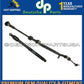MERCEDES SLK230 R170 Center Drag Link INNER OUTER Tie Rod Rods STEERING DAMPER