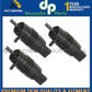 Windshield Washer Pump DMC000010 for Land Rover Range Rover 03-05 SET 3