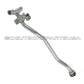Porsche CAYENNE S & TURBO 4.8 V8 Water Pipe 948 106 069 10 94810606910 2008-2010