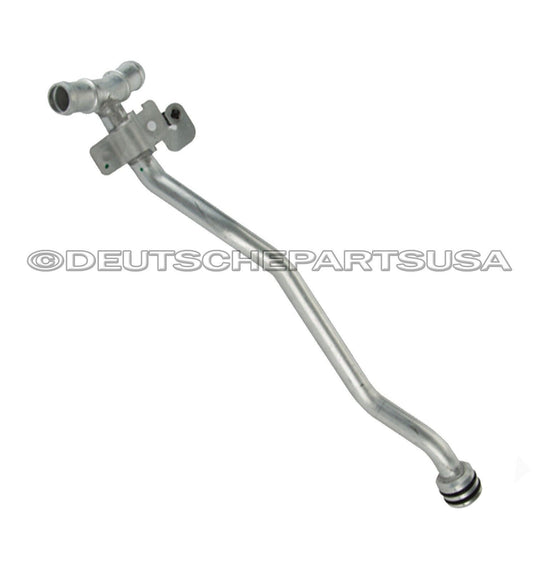 Porsche CAYENNE S & TURBO 4.8 V8 Water Pipe 948 106 069 10 94810606910 2008-2010