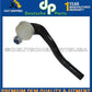 Mercedes W212 E Class Inner Outer Tie Rod End Right 2123302103 2123302203 Set 2
