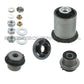 MERCEDES W208 CLK320 CLK430 LOWER CONTROL ARM ARMS REPAIR BUSHING KIT 2083300075