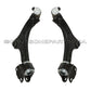 Volvo XC60 2010-2015 Front LEFT + RIGHT Control Arm Ball Joint SET of 2