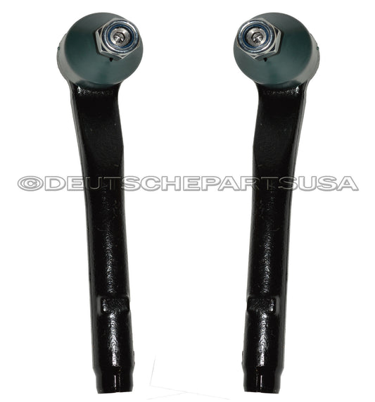 BRAND NEW LAND ROVER RANGE ROVER STEERING OUTER TIE ROD END 2003-2011 Set of 2