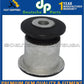 Porsche Panamera Front Lower Forward Rearward Control Arm Bushings LH + RH Set 4