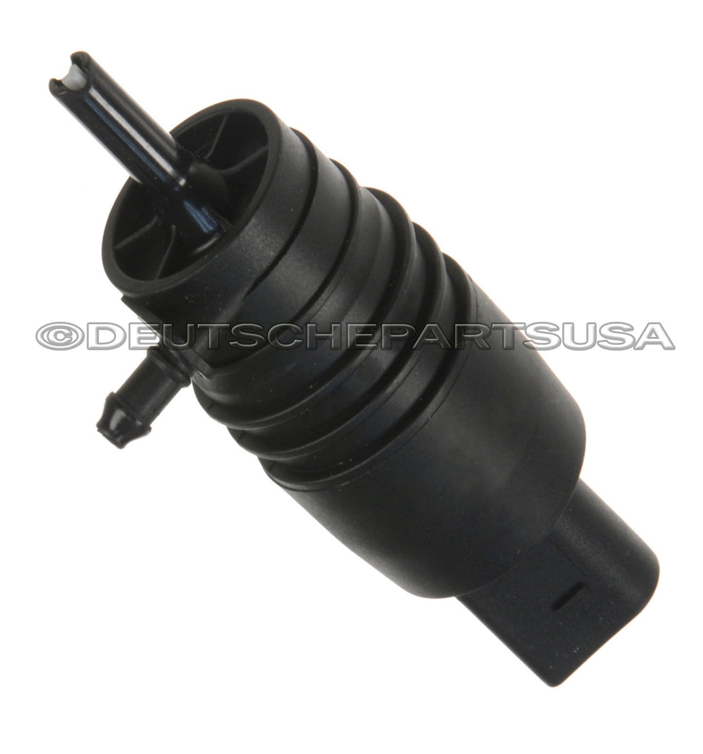 MERCEDES W220 W210 W211 W203 WINDSHIELD WASHER PUMP 221 869 01 21 Set of 2