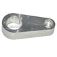 Heater Climate Control Door Rod Lever 5334701 ALUMINUM for SAAB 9-5 - Heavy Duty
