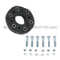 DRIVE SHAFT FLEX JOINT DISC KIT for MERCEDES W220 W210 W140 W208 W215 2304100115