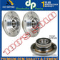 Front Wheel Bearing Bearings Hub Hubs L + R 31226757024 SET 2 for BMW E36 E46 Z4