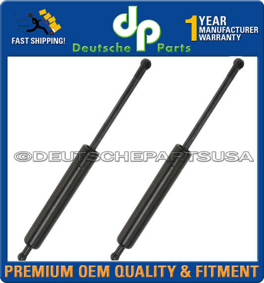 Mercedes W210 E320 Wagon HATCH SHOCK STRUT LIFT SUPPORT 0019808064 PAIR
