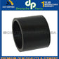 Porsche Rubber Intake Sleeve - Airbox to Intake Tubes 91111088502 911 110 885 02