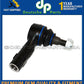 For Porsche Cayenne Front Steering Tie Rod End Outer LH + RH Set of 2
