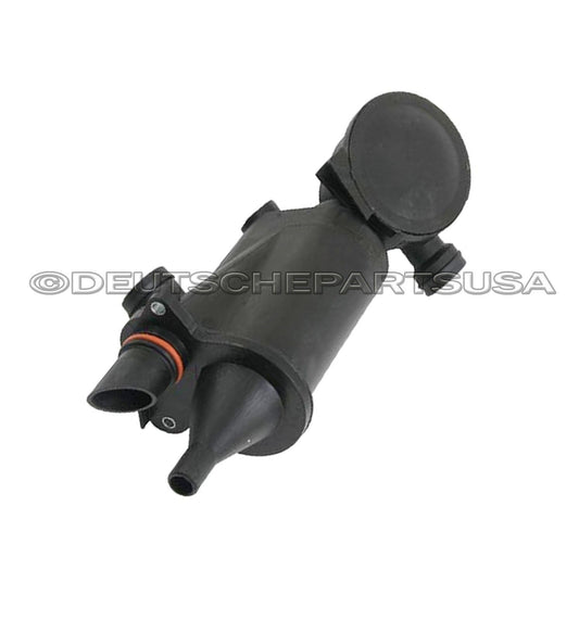 Engine Oil Separator PCV Crankcase Vent for Porsche 986 987 BOXSTER 99610702601