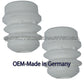 Front Strut Bump Stop for Audi / VW A4 A6 Quattro Passat L+R Set Made in Germany