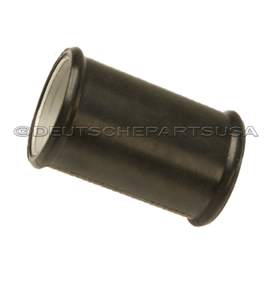 Water Pipe Water Pump to Valley Cover Cap for BMW E53 E60 E63 E65 11511439976