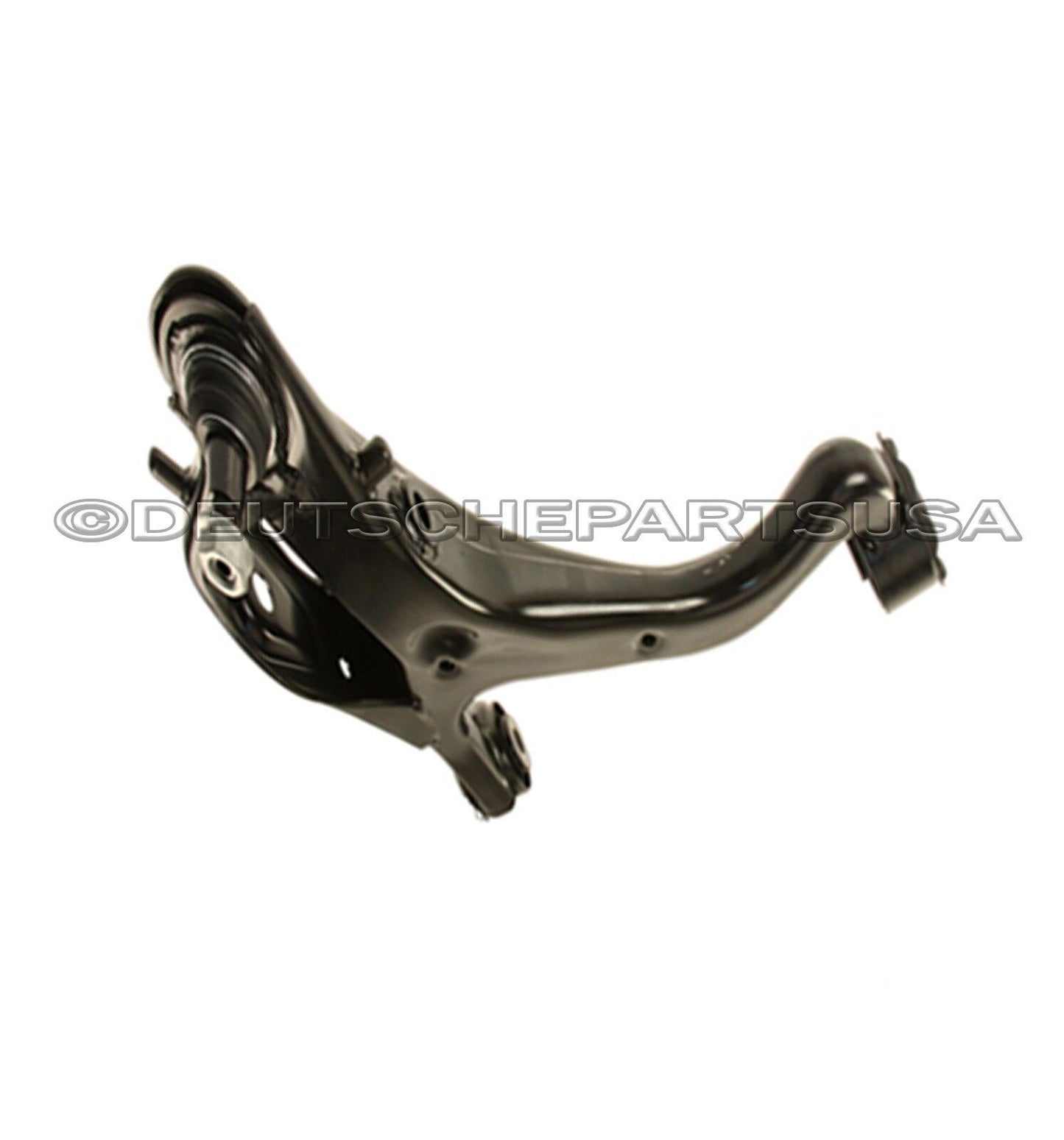 LAND ROVER LR3 FRONT LOWER CONTROL ARM BALL JOINT BUSHING LEFT LR0 28249