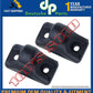 SUNVISOR SUN VISOR BRACKET CLIP 94473143900 for PORSCHE 924 944 968 L+R SET 2