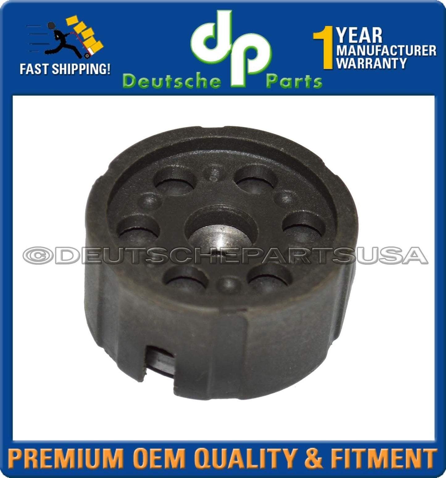 VW Cabrio Cabriolet Golf Jetta Rabbit Scirocco Clutch Release Bearing 020141165H