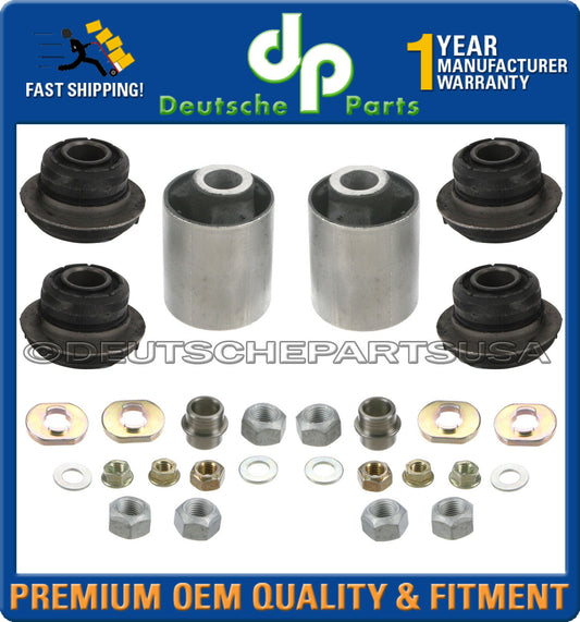 MERCEDES W202 R170 C SLK Class CONTROL ARM REPAIR 170 330 00 75 LEFT + RIGHT SET