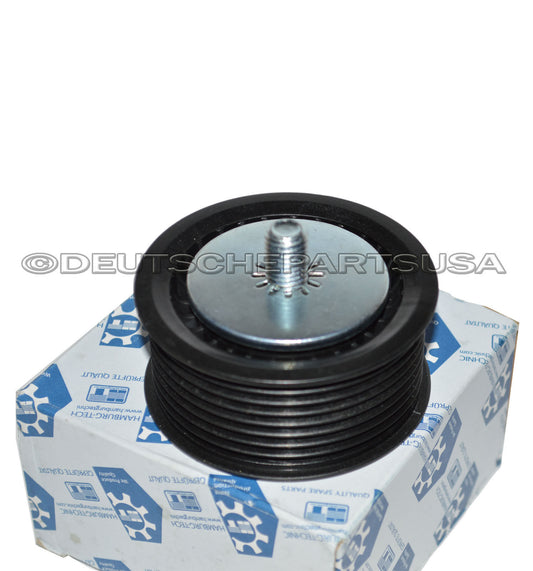 ACC.BELT IDLER PULLEY For BMW 740Li, 740i, X6, 11287559889