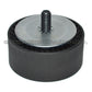 Acc. Belt Idler Tensioner Pulley For BMW 535i 640i 740Li 740i X5 X6 11287615130