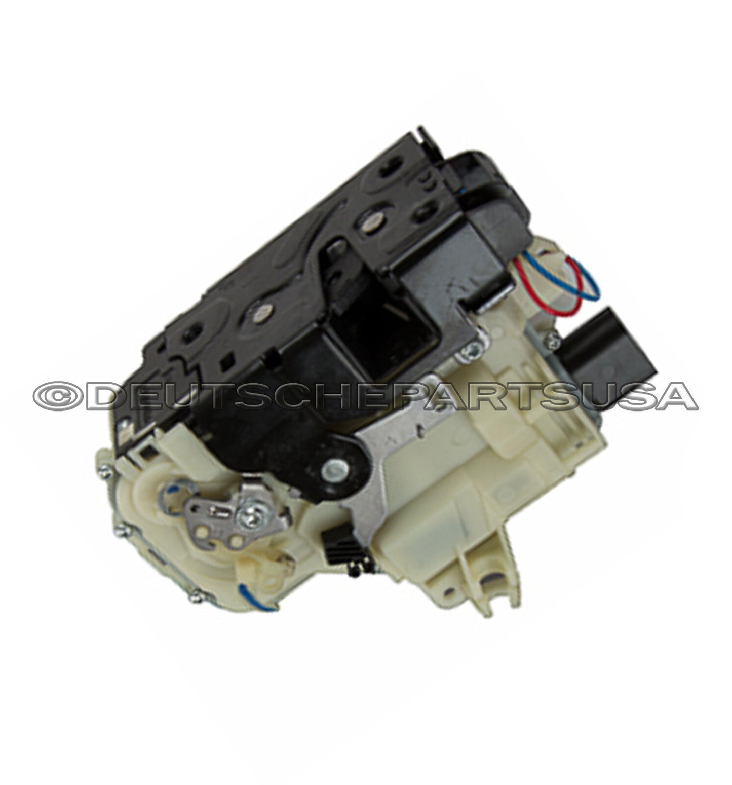 Genuine Volkswagen Beetle Golf Jetta Passat Front Right Door Lock 3B1837016BH