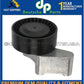 A/C Water Pump Compressor Belt Tensioner Idler Pulley for BMW E65 E66 Set of 3