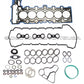 ENGINE CYLINDER HEAD GASKET + head SET for BMW 11127571963 + 11127555757