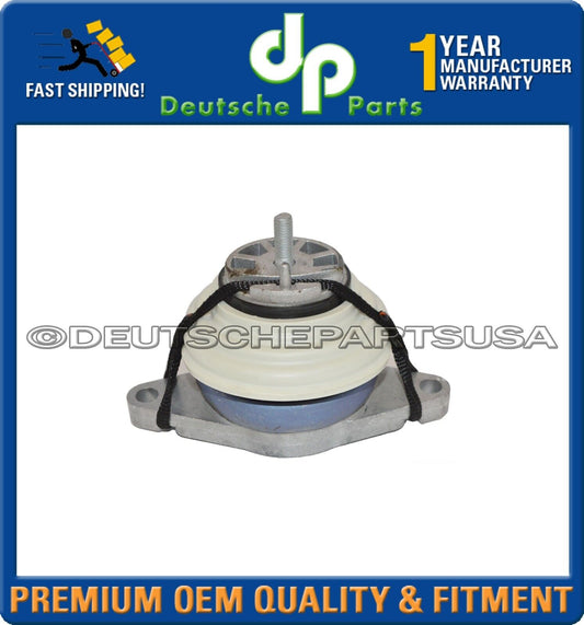 Jaguar AWD 4WD XF XJ 13-19 Engine Motor Mount LEFT / RIGHT  C2D19070 C2D 19070