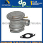 For Porsche 911 Boxster Carrera GT Air Pump Control Valve 997 113 249 90