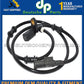 Mercedes ML320 ML430 ML500 Front Left + Right ABS Wheel Speed Sensor Set of 2