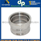 For Porsche 911 Spacing Sleeve (Axle Hub Spacer) 93033160900 930 331 609 00 Set2