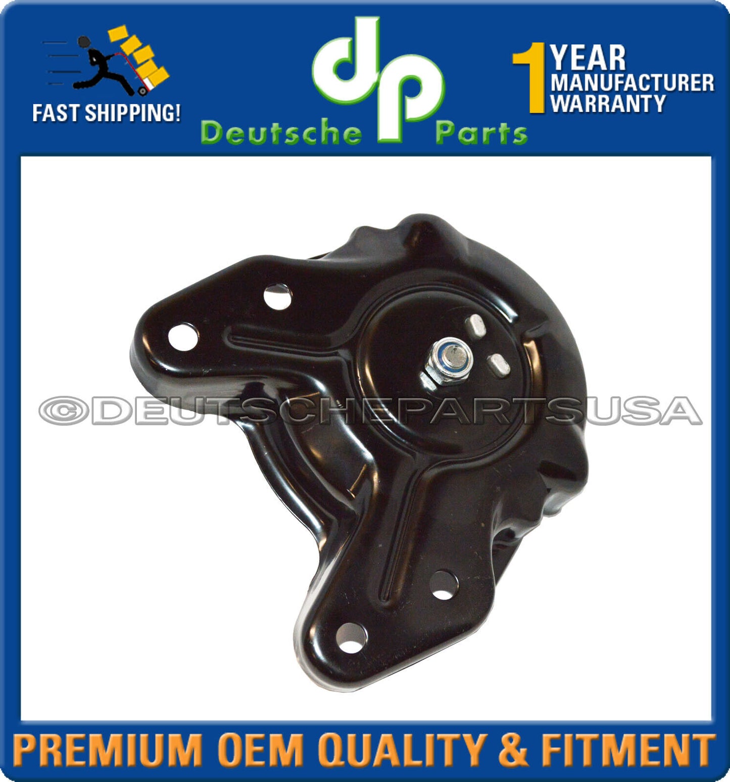 MERCEDES BENZ W203 W211 4MATIC TRANSMISSION TRANNY MOUNT 2032400218