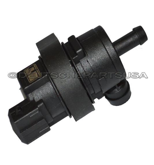 Land Rover Range Rover Vapor Canister Purge Solenoid WTV000040