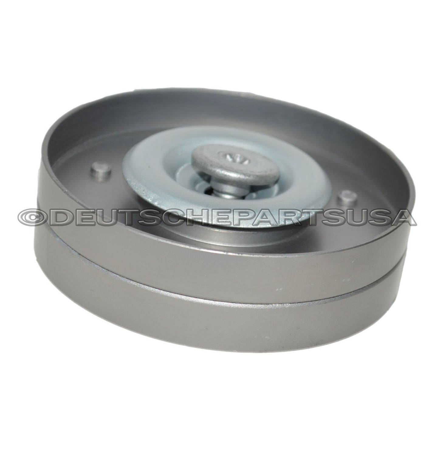 Drive Belt Serpentine Idler Pulley For Audi A4 A5 QUATTRO 06H903341D 06H 103 341