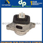 For Land Rover Range Rover 10-12 LH RH Engine Mounts LR010745 LR010746 Set of 2