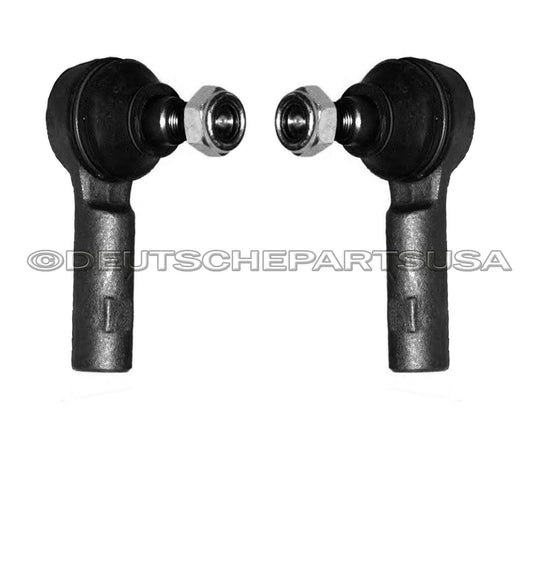 FRONT Steering Tie Rod Rods for MERCEDES 906 SPRINTER 9064600148 L+R SET 2