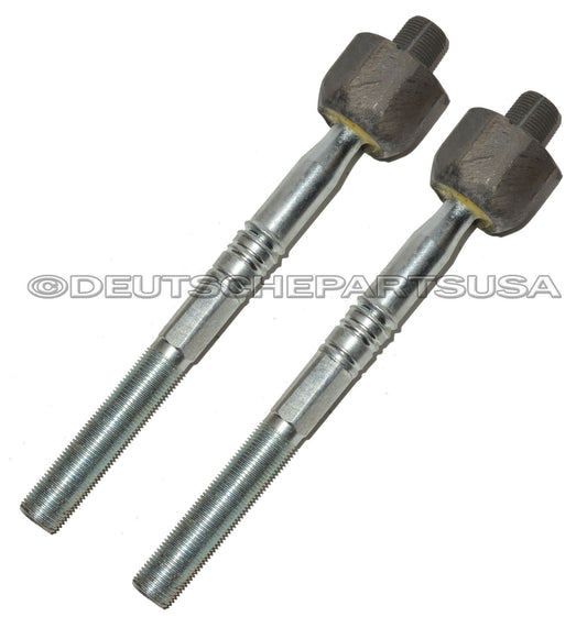 BRAND NEW LAND ROVER RANGE ROVER STEERING TIE ROD INNER 2003-2011 Set of 2
