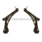 FRONT LOWER CONTROL ARMS For CHRYSLER DODGE LH + RH SET OF 2
