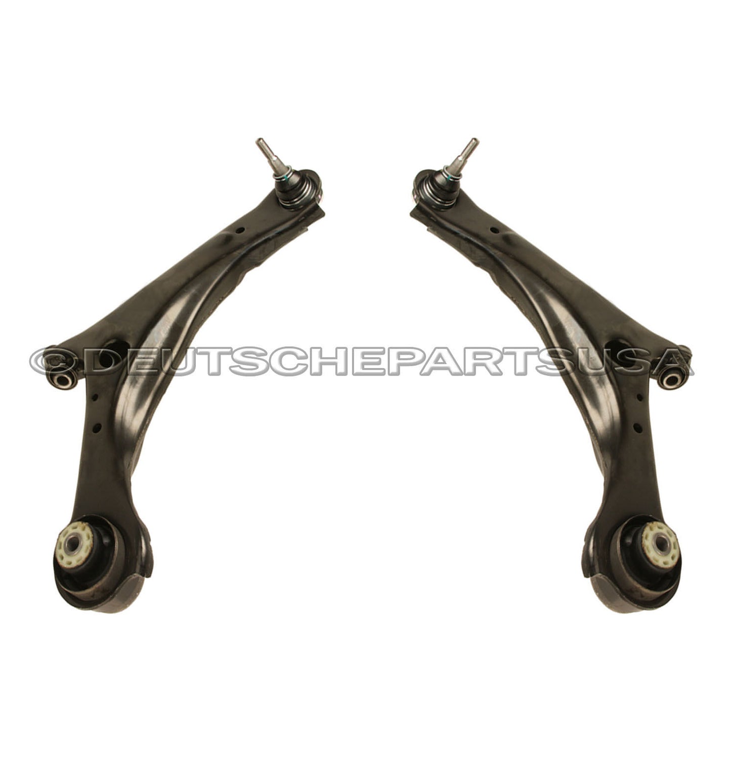 FRONT LOWER CONTROL ARMS For CHRYSLER DODGE LH + RH SET OF 2