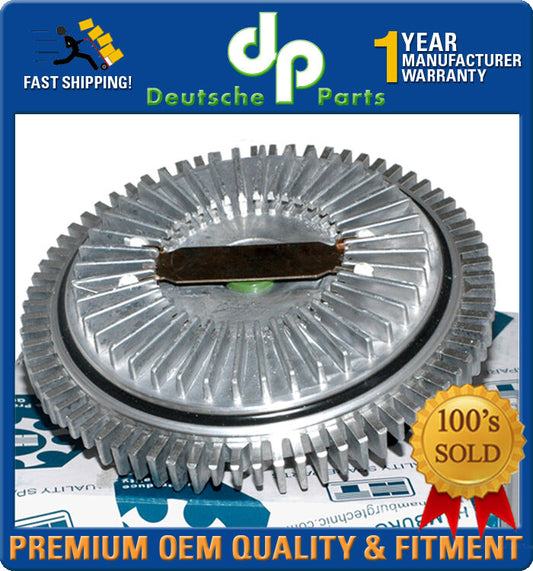 LAND ROVER RANGE ROVER HSE 4.4 4.4L Radiator Fan Clutch PGB 000040 / PGB000040