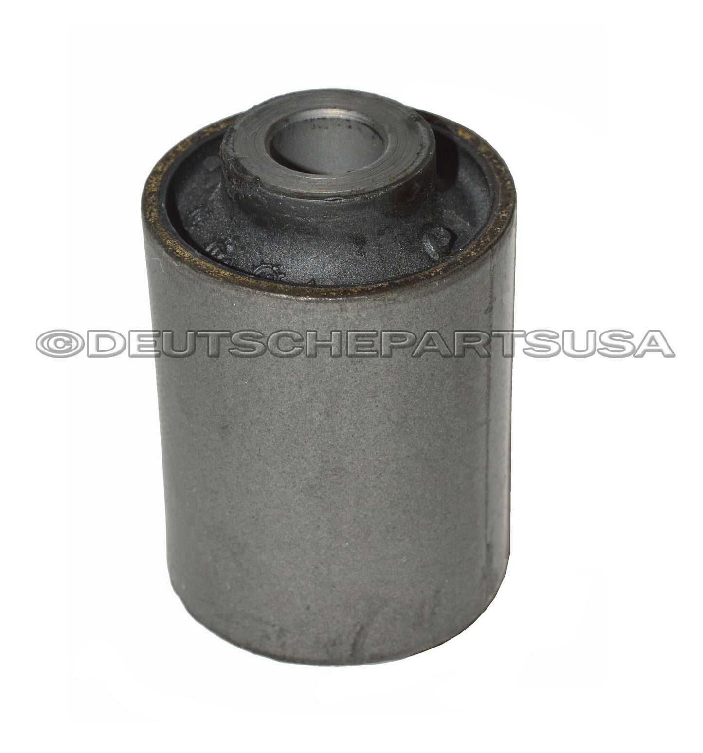 AUDI Q7 VOLKSWAGEN TOUAREG FRONT CONTROL ARM BUSHING LH + RH 7L0 412 333 Set 2