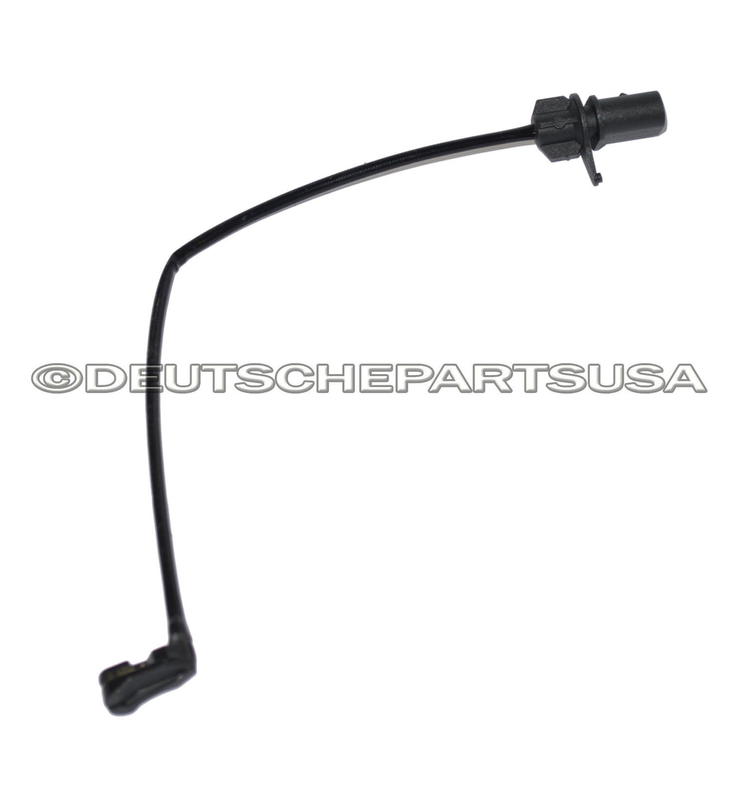 AUDI A4  A5  A6 QUATTRO Q5 FRONT Disc Brake Pad Wear Sensor 8K0615121