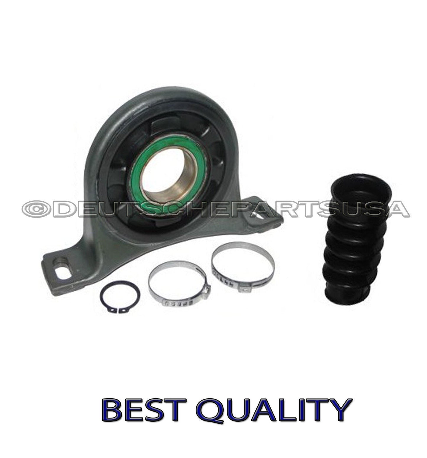Dodge Sprinter Driveshaft CENTER Support Bearing FRONT 68031835AA / 68088733AA