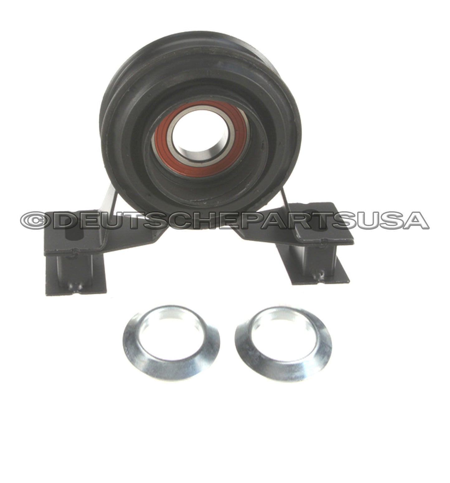 Driveshaft Center Support Bearing Land Rover 2.5 V6 FREELANDER TOQ000060 SET 2