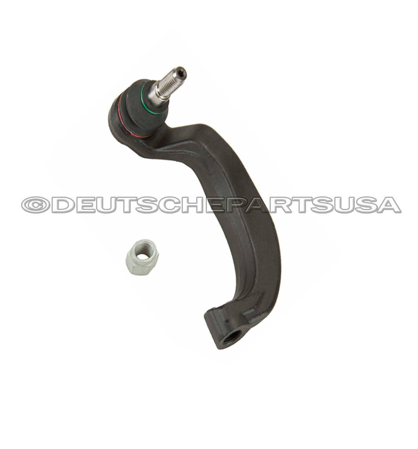 MERCEDES W211 W220 4MATIC S E CLASS OUTER TIE ROD LEFT 2203381315 220 338 13 15