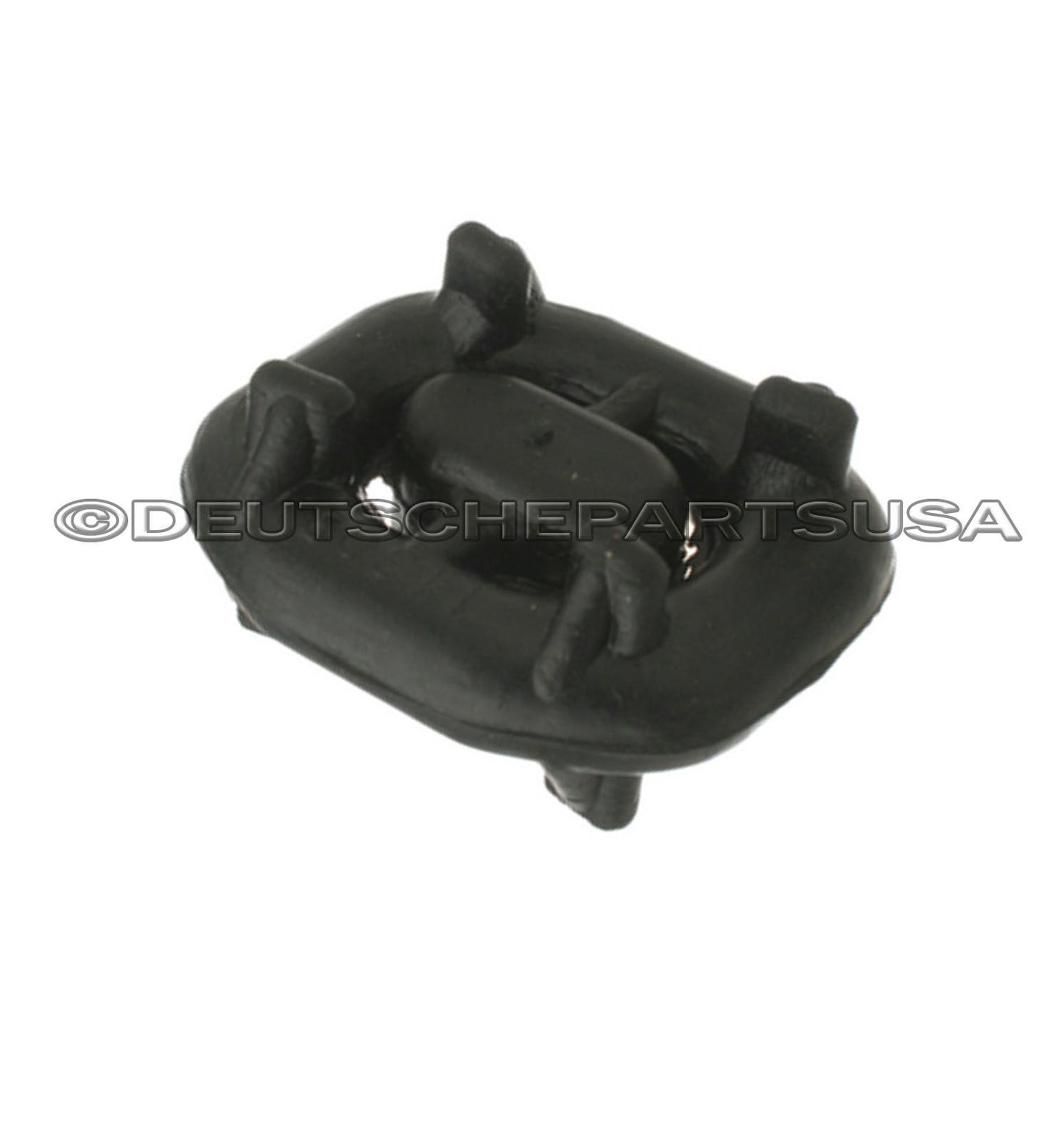 Mercedes 420SEL 560SEC 560SEL 560SL 300TD CL550 EXHAUST HANGER 1244920044 x 50
