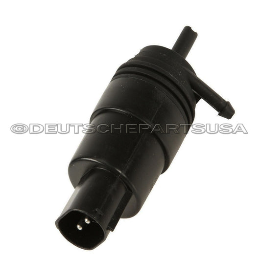 Windshield Washer Pump for BMW E39 528i 540i E38 740i 740iL 750iL 67128360244